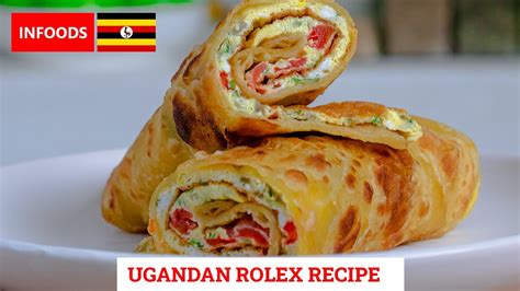 make your own rolex card|how to make ugandan food.